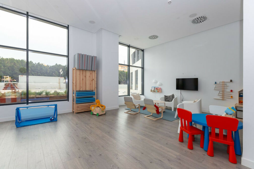 Middle Floor Apartment Málaga Centro Málaga - image 23