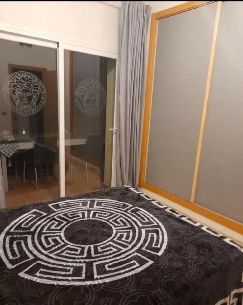 Middle Floor Apartment Bel Air Málaga - image 17