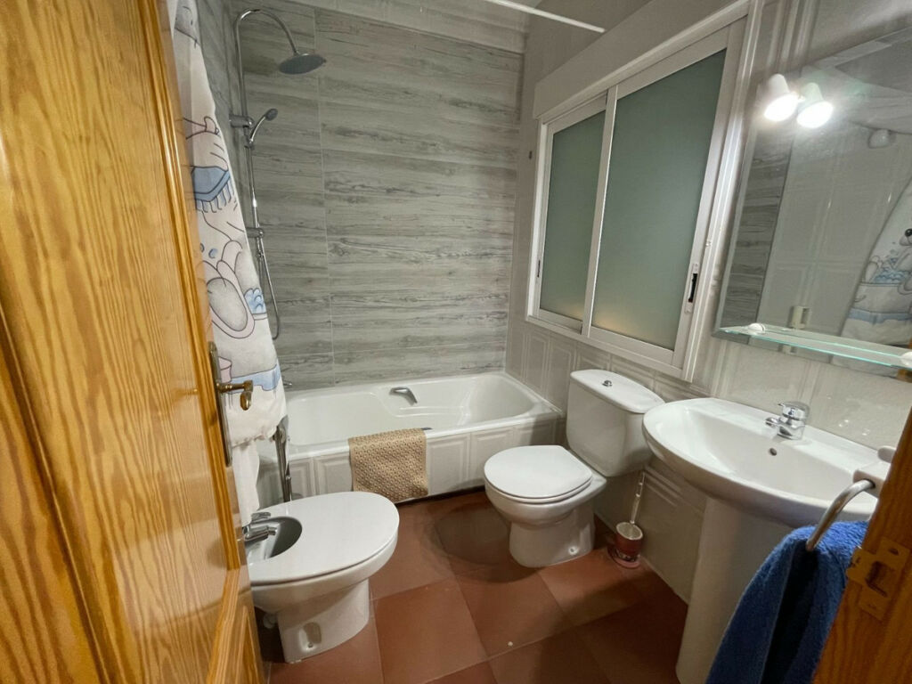 Detached Villa Murcia City Murcia - image 17
