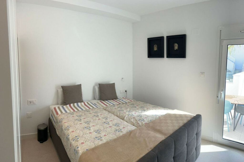 Ground Floor Apartment Pilar de la Horadada Alicante - image 17
