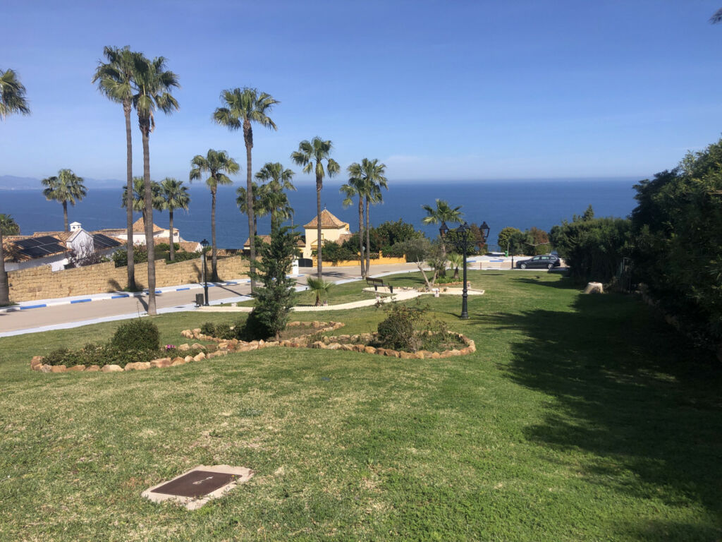 Residential Plot Punta Chullera Málaga - image 17