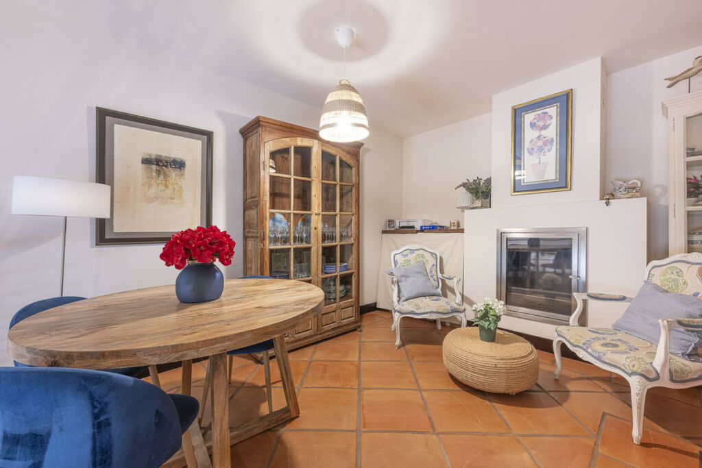 Semi-Detached House Benahavís Málaga - image 13