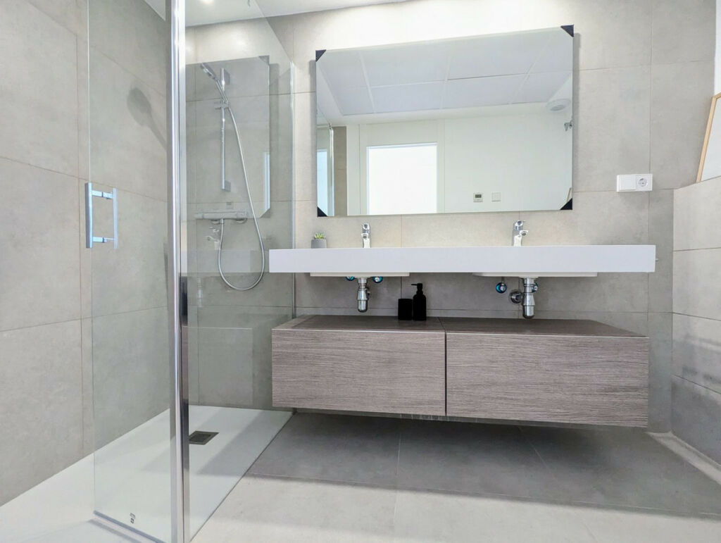 Penthouse Duplex Villajoyosa Alicante - image 17