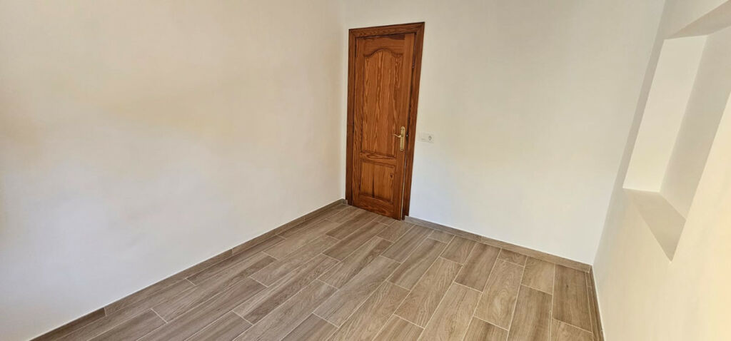 Detached Villa Javea Alicante - image 17