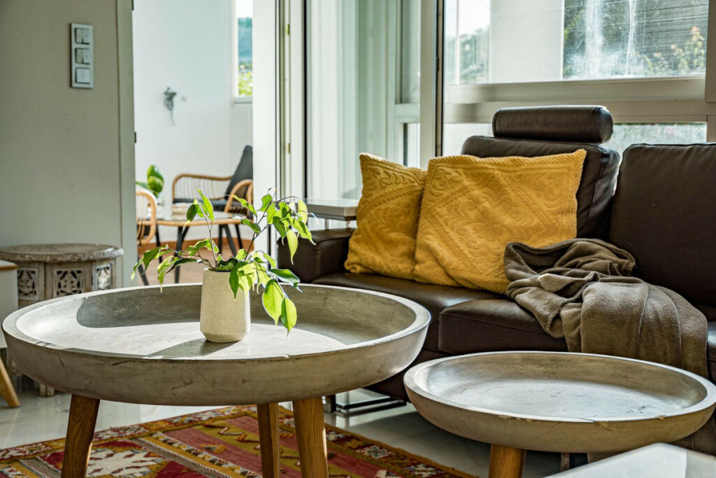 Ground Floor Apartment Puerto Banús Málaga - image 17
