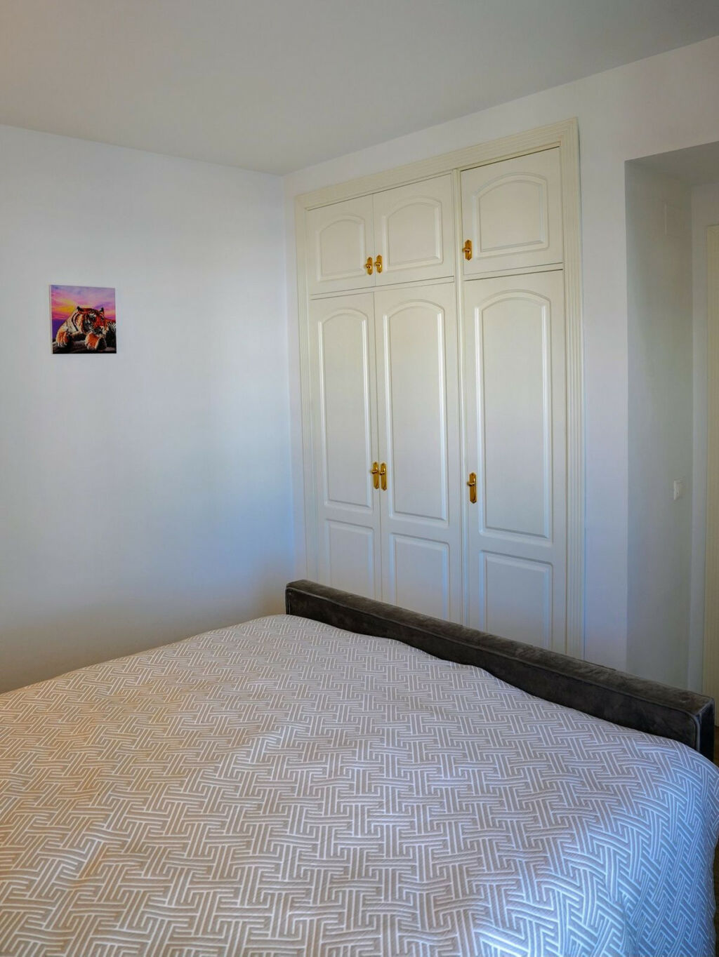 Penthouse Benalmadena Costa Málaga - image 17