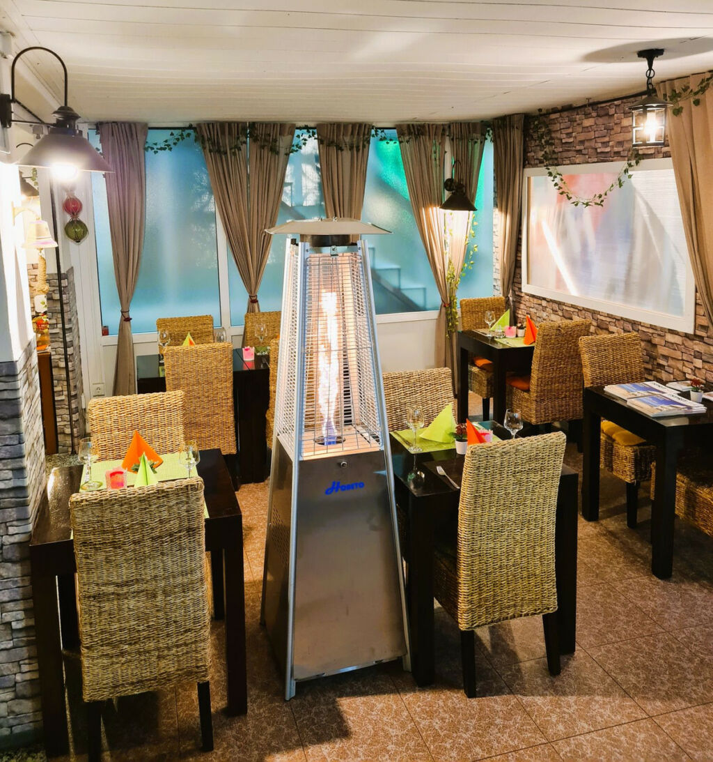 Restaurant Benalmadena Costa Málaga - image 17