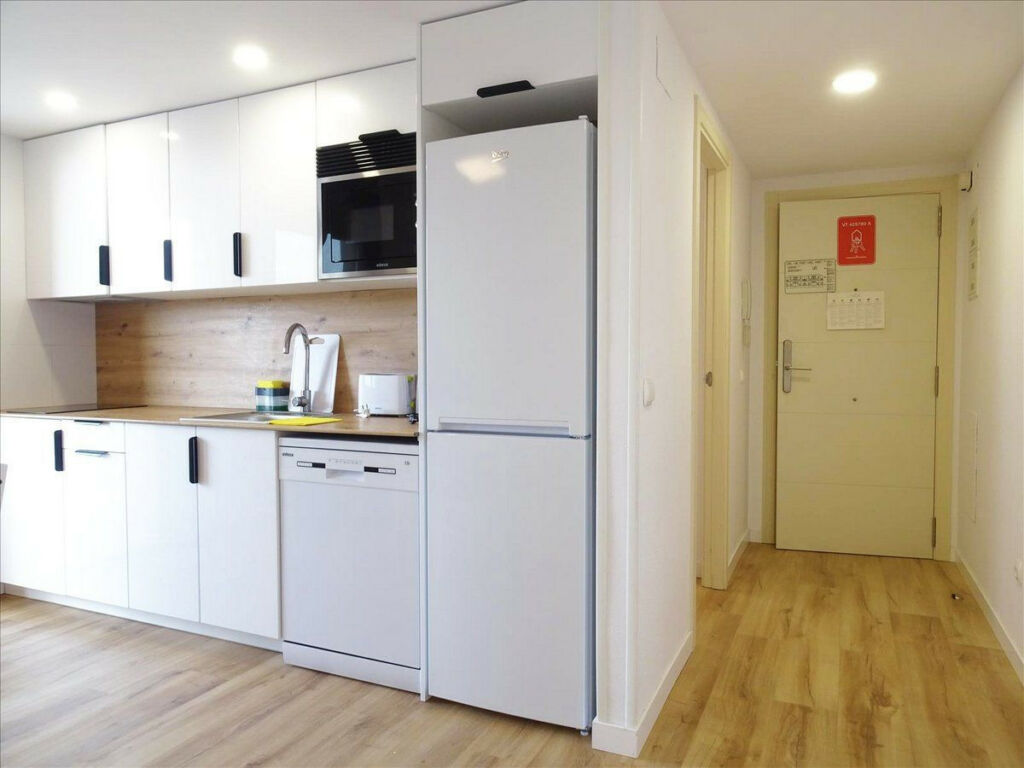 Ground Floor Apartment Calpe Alicante - image 17