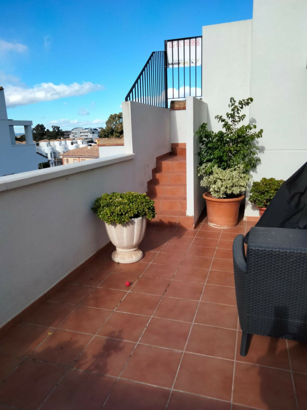 Penthouse Duplex El Verger Alicante - image 26