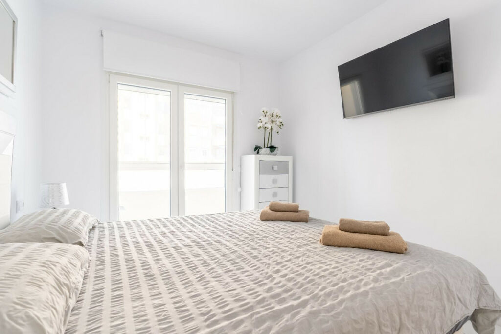 Townhouse Punta Prima Alicante - image 15