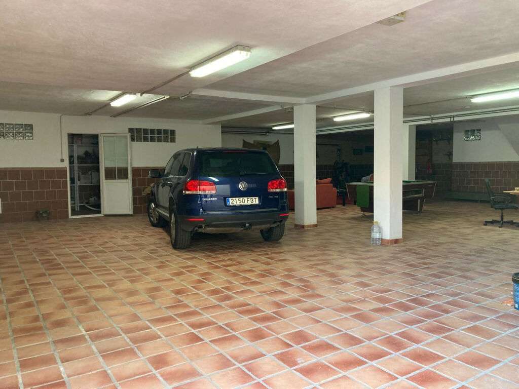 Detached Villa Mijas Costa Málaga - image 17