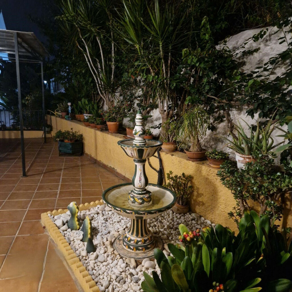 Townhouse Las Lagunas Málaga - image 41