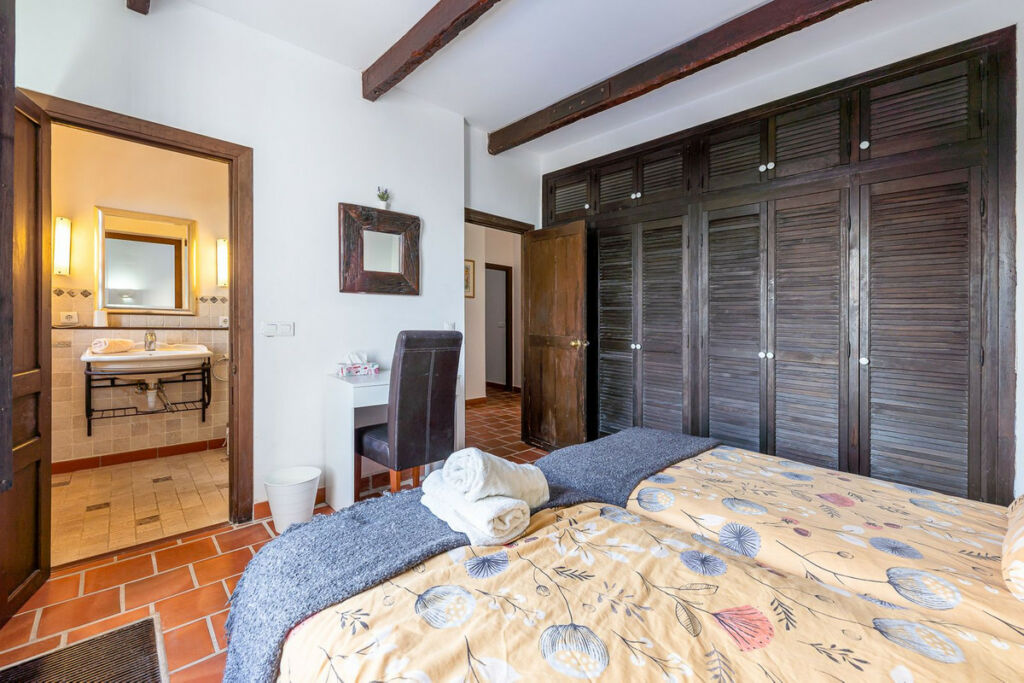 Detached Villa Mijas Málaga - image 17