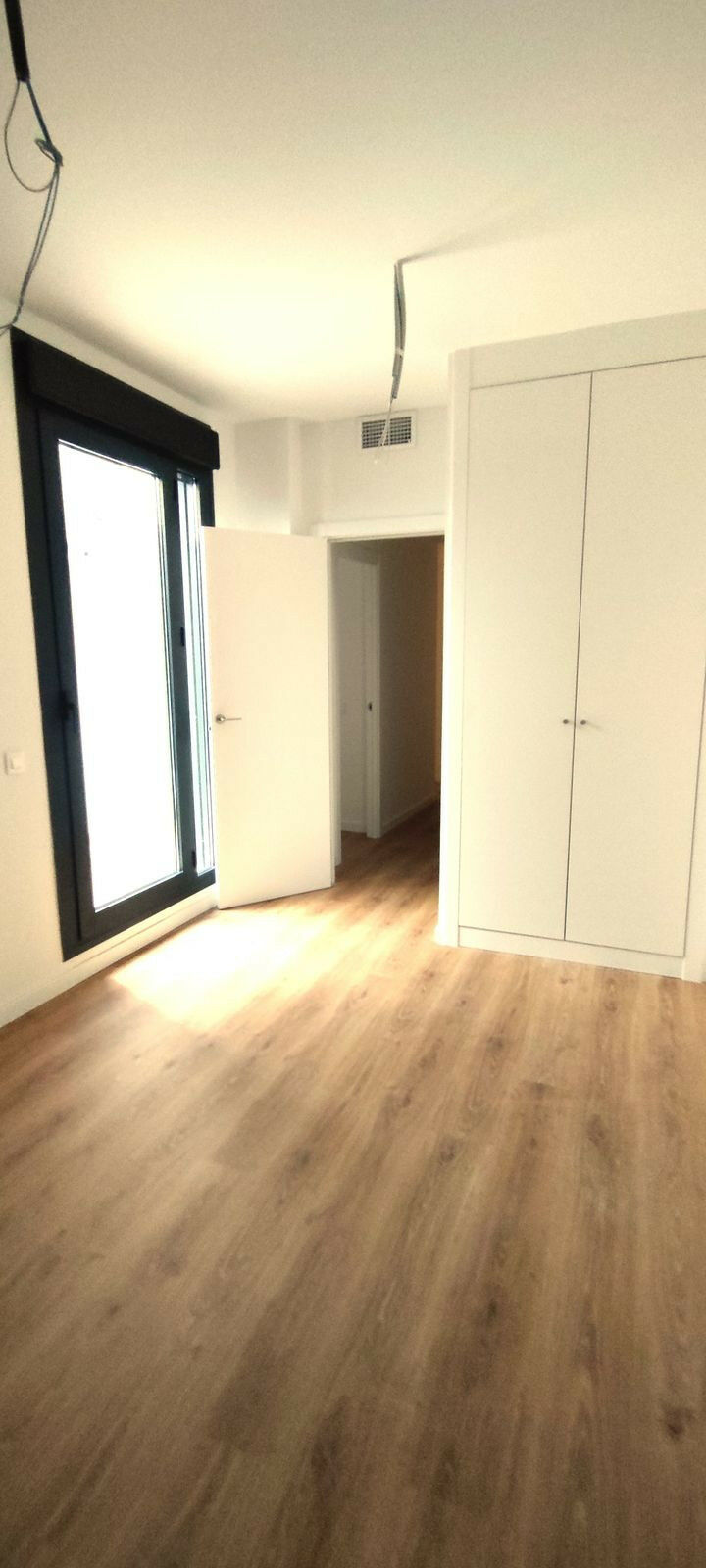 Ground Floor Apartment Málaga Centro Málaga - image 17
