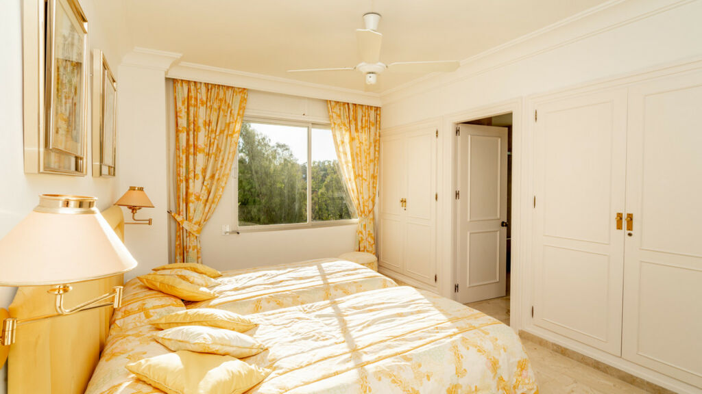 Ground Floor Apartment Guadalmina Alta Málaga - image 19