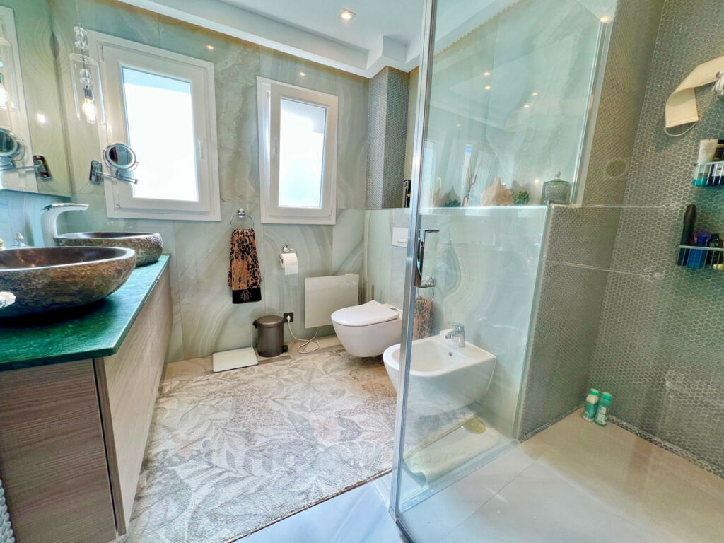 Ground Floor Apartment San Pedro de Alcántara Málaga - image 17