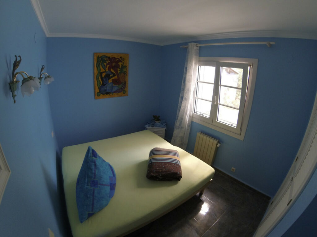 Detached Villa Denia Alicante - image 18