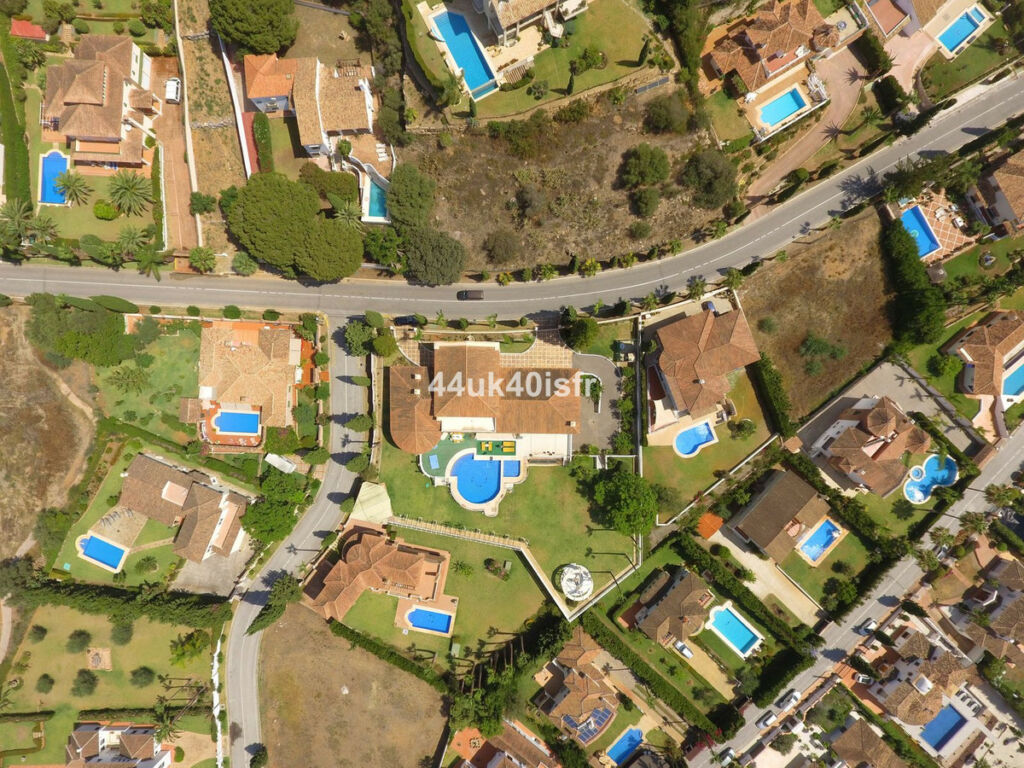 Detached Villa Mijas Golf Málaga - image 17