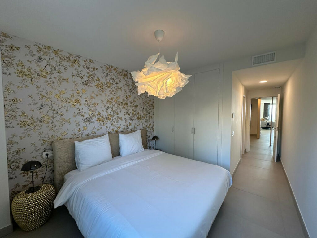 Ground Floor Apartment La Cala de Mijas Málaga - image 16