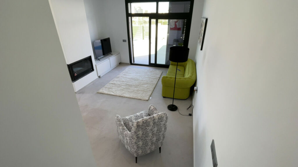 Semi-Detached House Daya Nueva Alicante - image 17