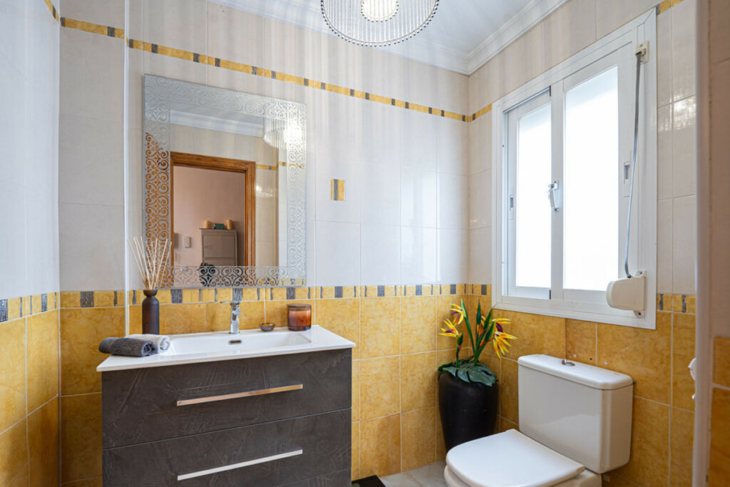 Detached Villa Campo Mijas Málaga - image 17