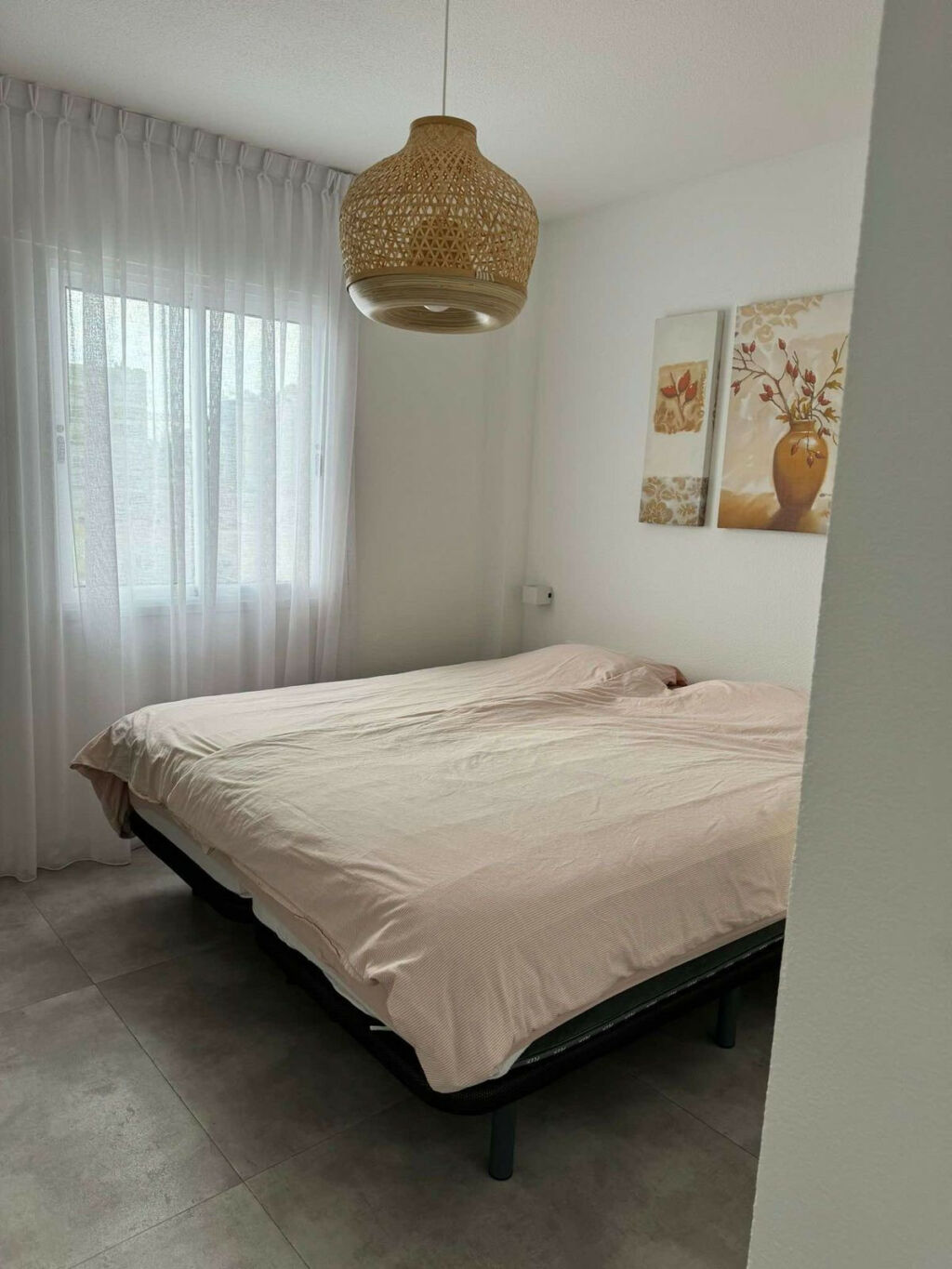 Top Floor Apartment Torremolinos Málaga - image 17