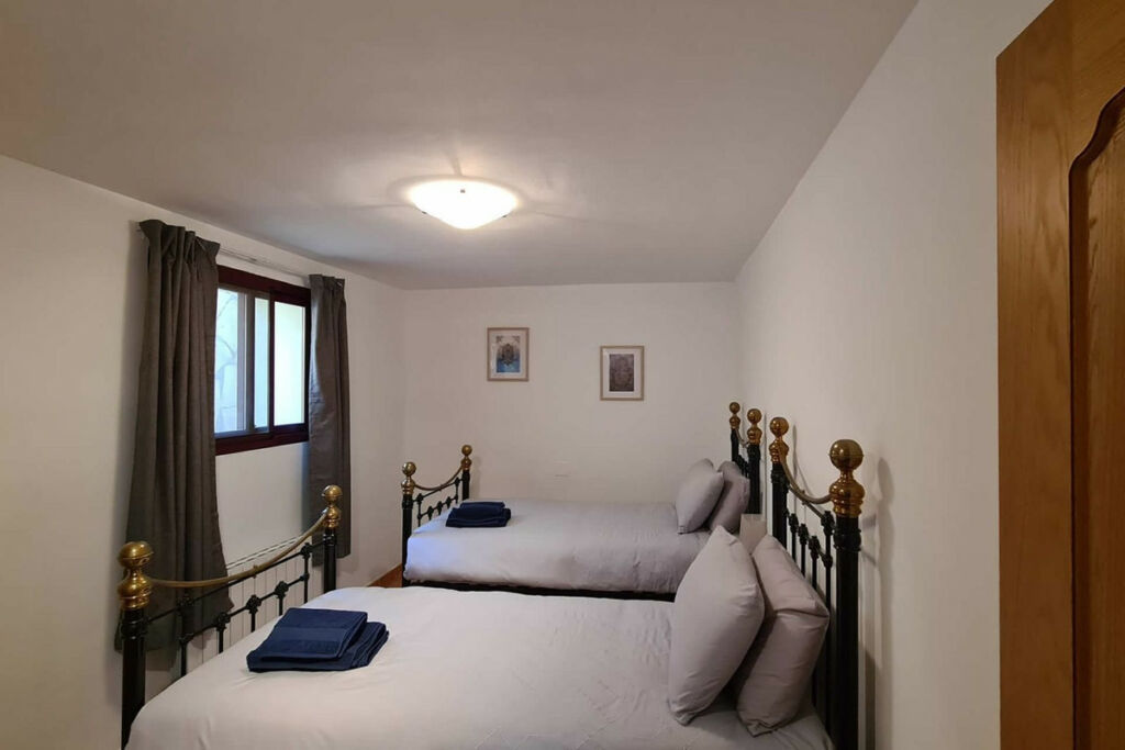 Detached Villa Coín Málaga - image 17