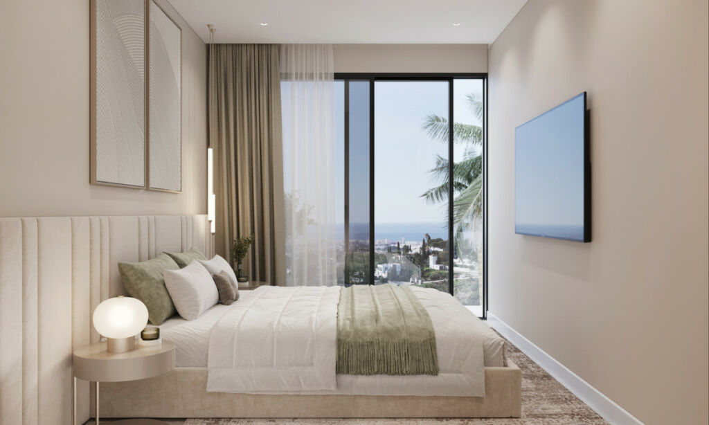 Ground Floor Apartment New Golden Mile Málaga - image 17