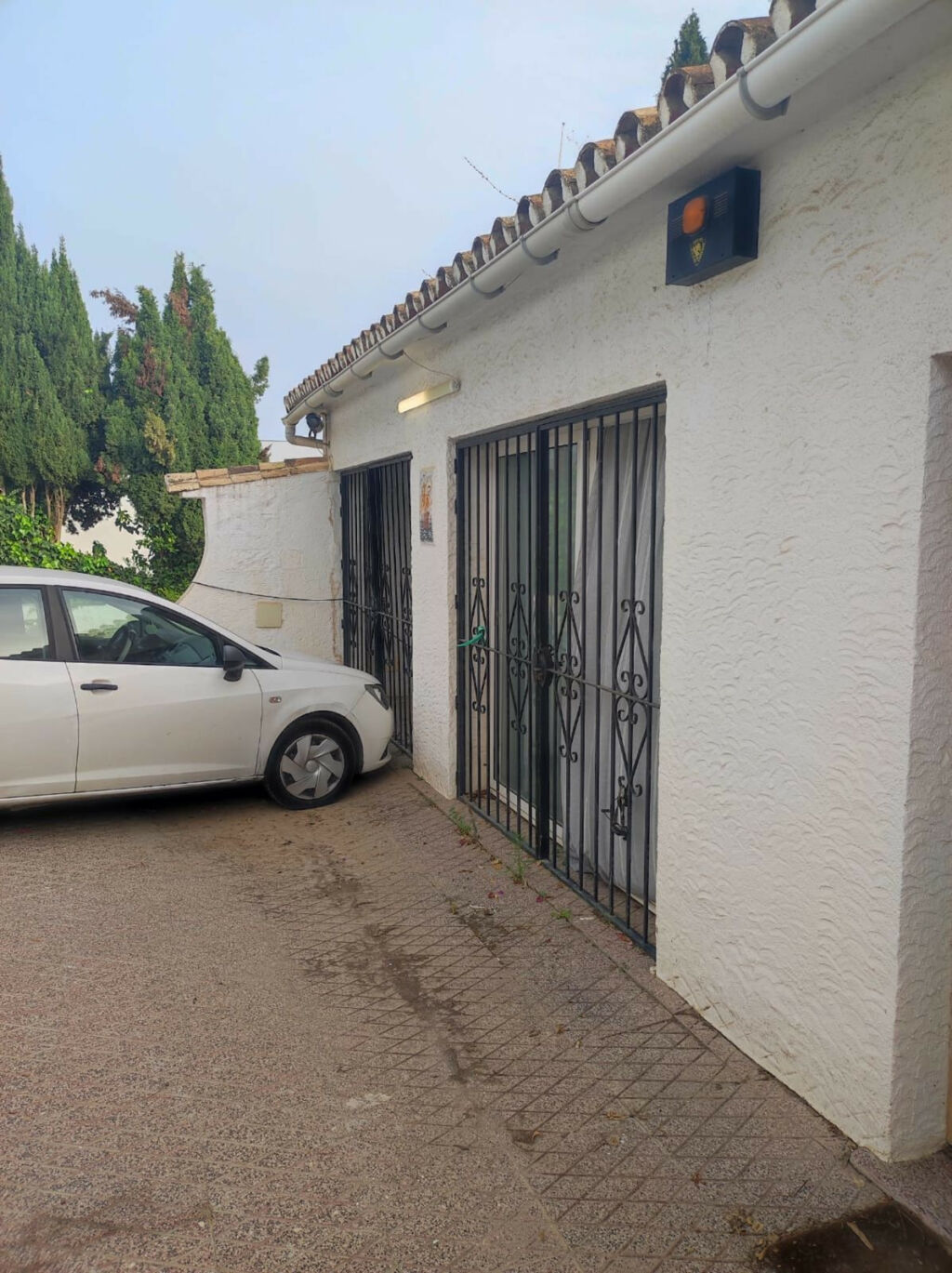 Detached Villa Mijas Málaga - image 17