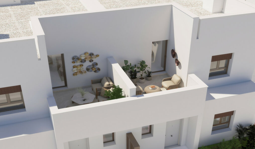 Townhouse La Cala Golf Málaga - image 17