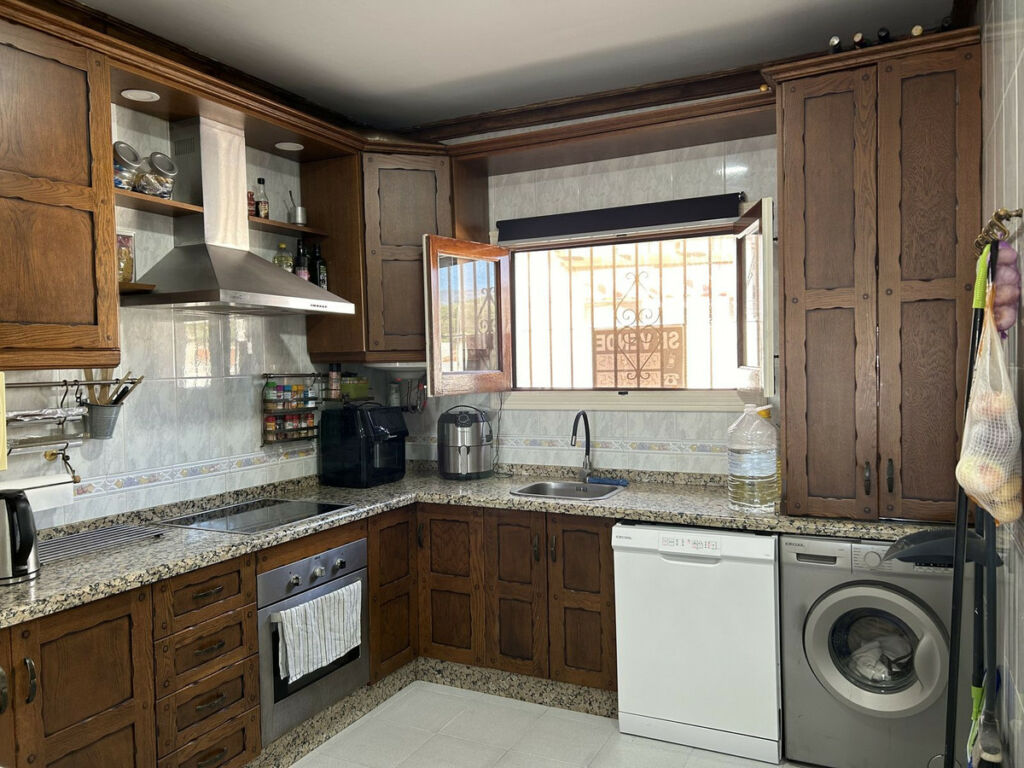 Townhouse Nerja Málaga - image 17