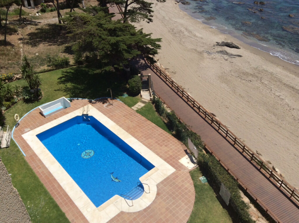 Middle Floor Studio Riviera del Sol Málaga - image 18