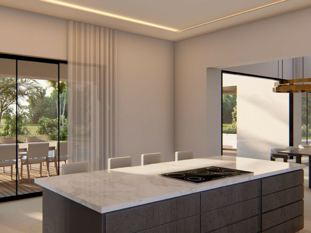 Residential Plot Marbesa Málaga - image 18
