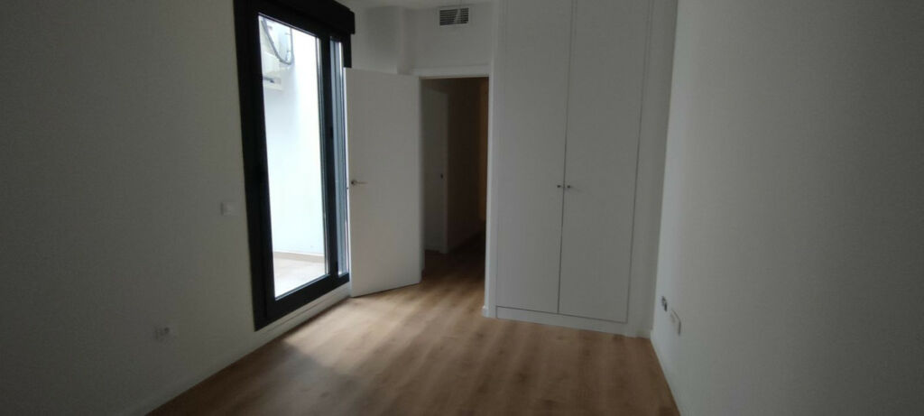 Ground Floor Apartment Málaga Centro Málaga - image 18