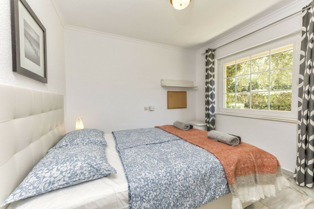 Detached Villa Benalmadena Costa Málaga - image 19