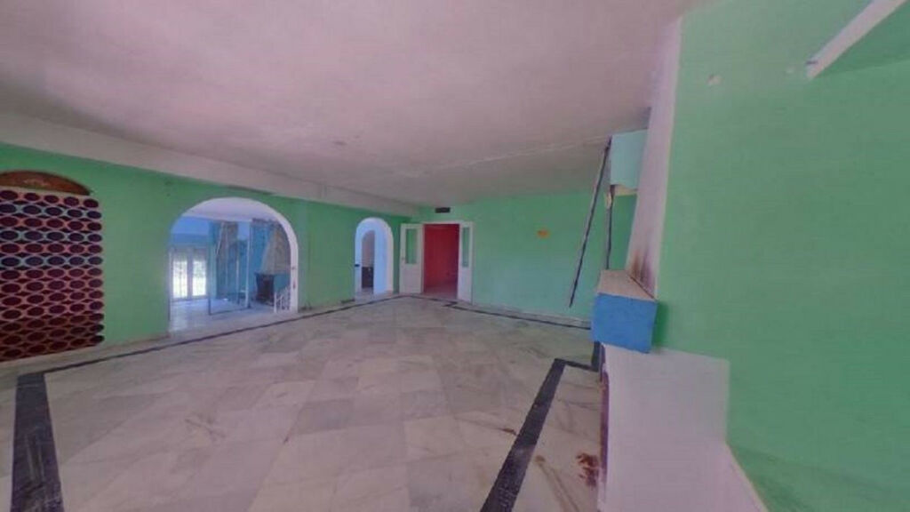 Detached Villa Marbella Málaga - image 16