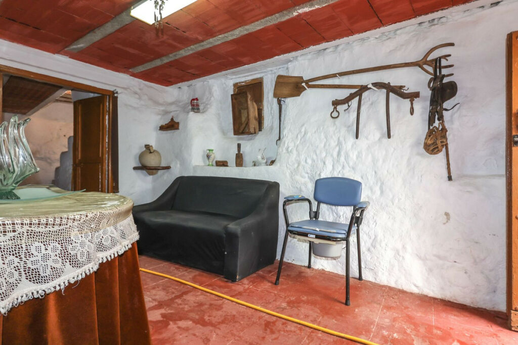 Townhouse Yunquera Málaga - image 18
