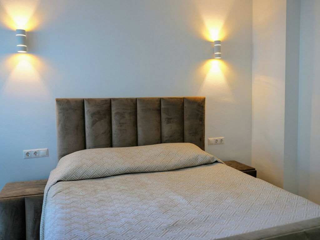 Penthouse Benalmadena Costa Málaga - image 18