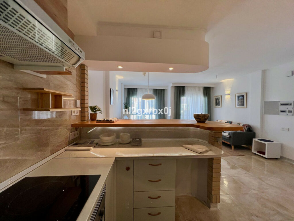 Apartment Complex Las Lagunas Málaga - image 18