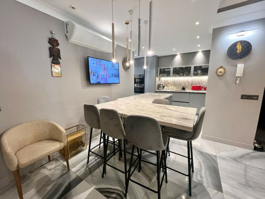 Ground Floor Apartment San Pedro de Alcántara Málaga - image 18