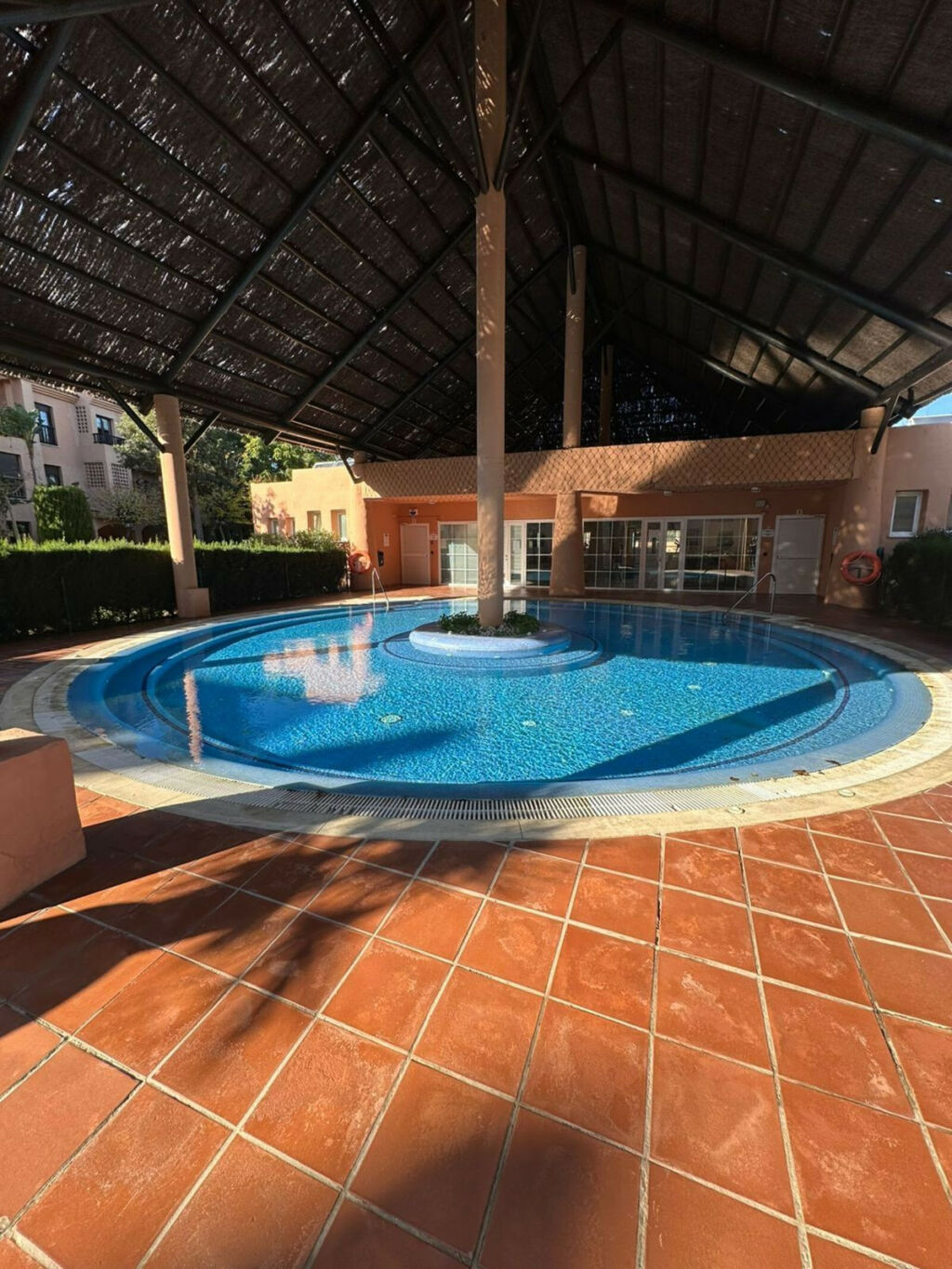 Ground Floor Apartment Estepona Málaga - image 18