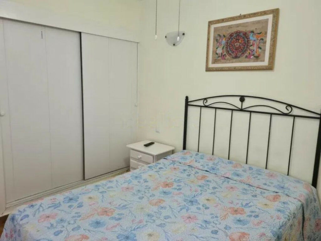Middle Floor Apartment Manilva Málaga - image 18