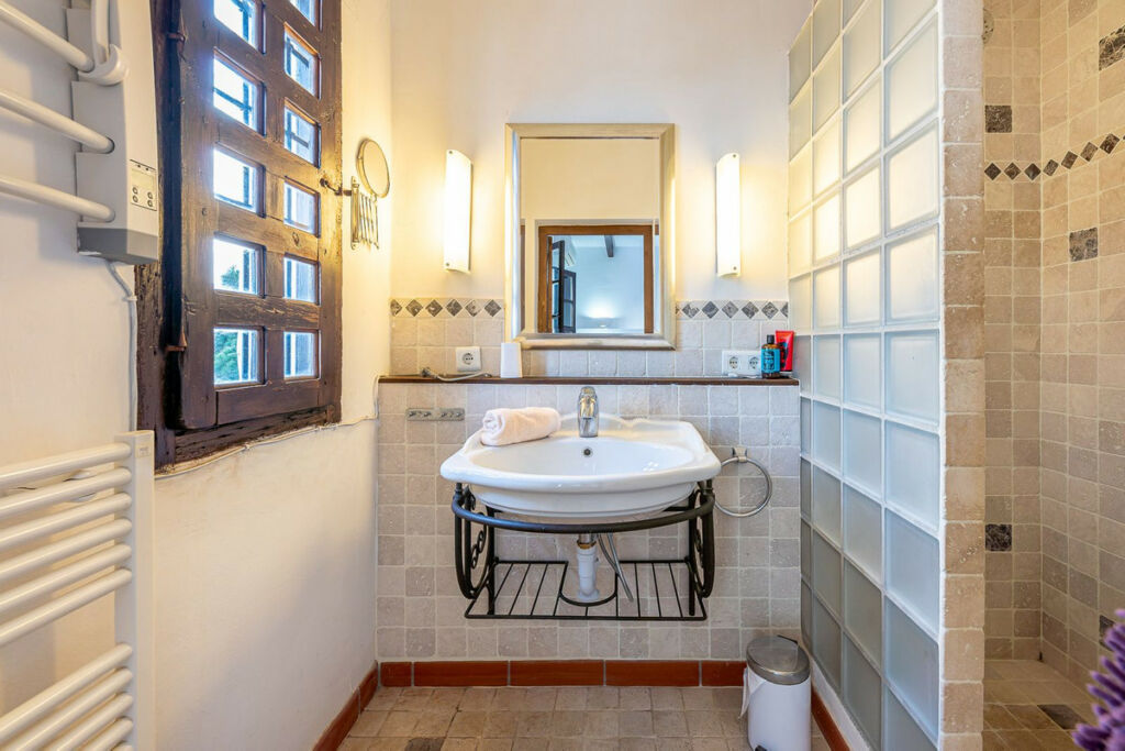 Detached Villa Mijas Málaga - image 19