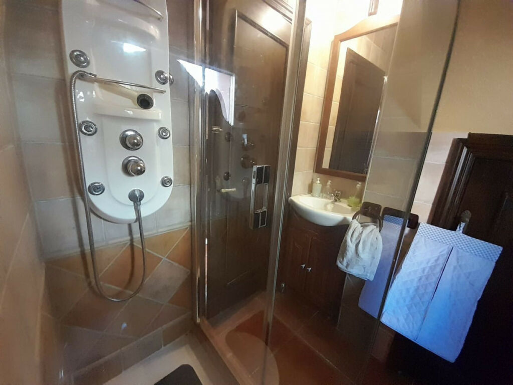 Townhouse Las Lagunas Málaga - image 18