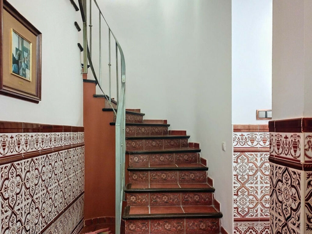 Townhouse Las Lagunas Málaga - image 18