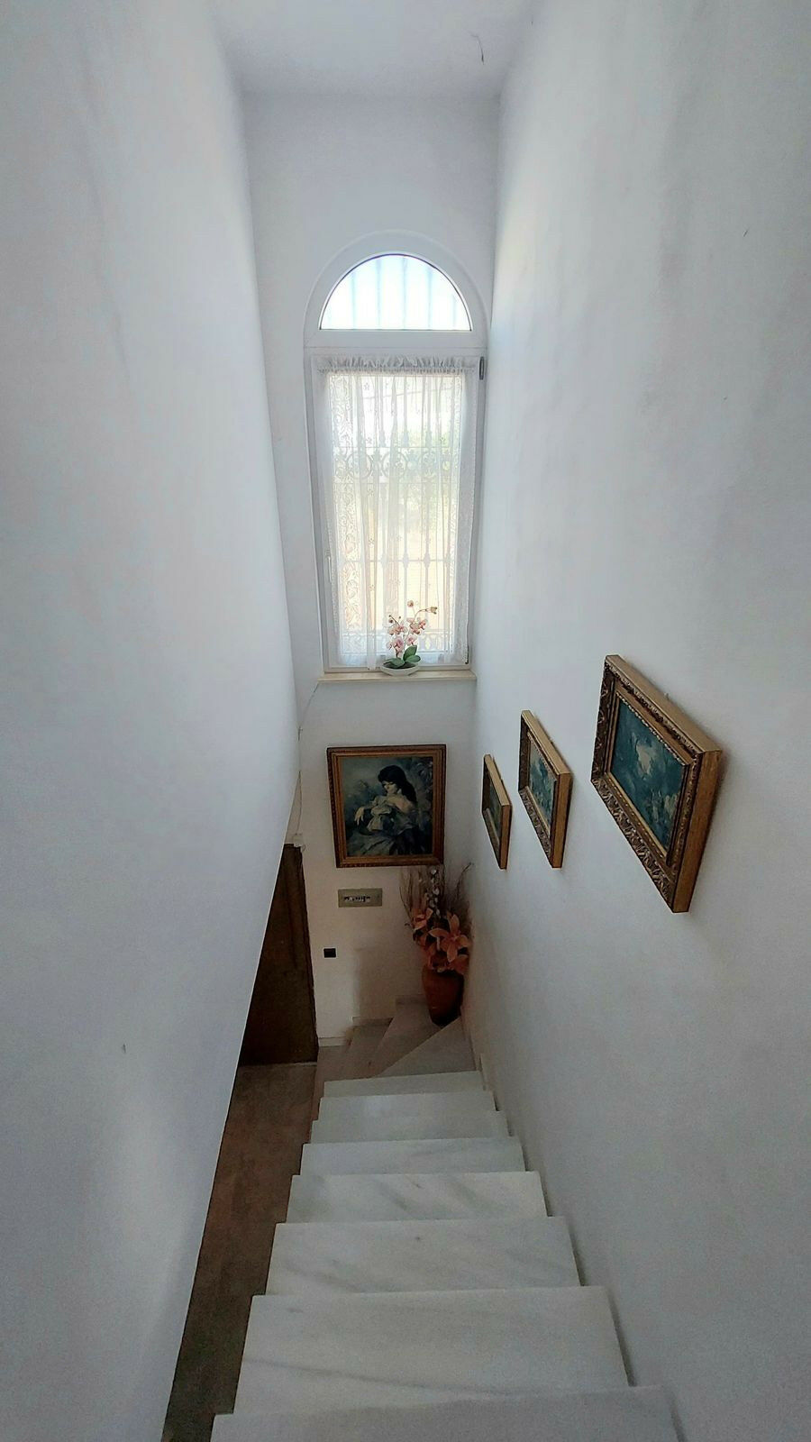 Detached Villa Puerto de la Torre Málaga - image 18