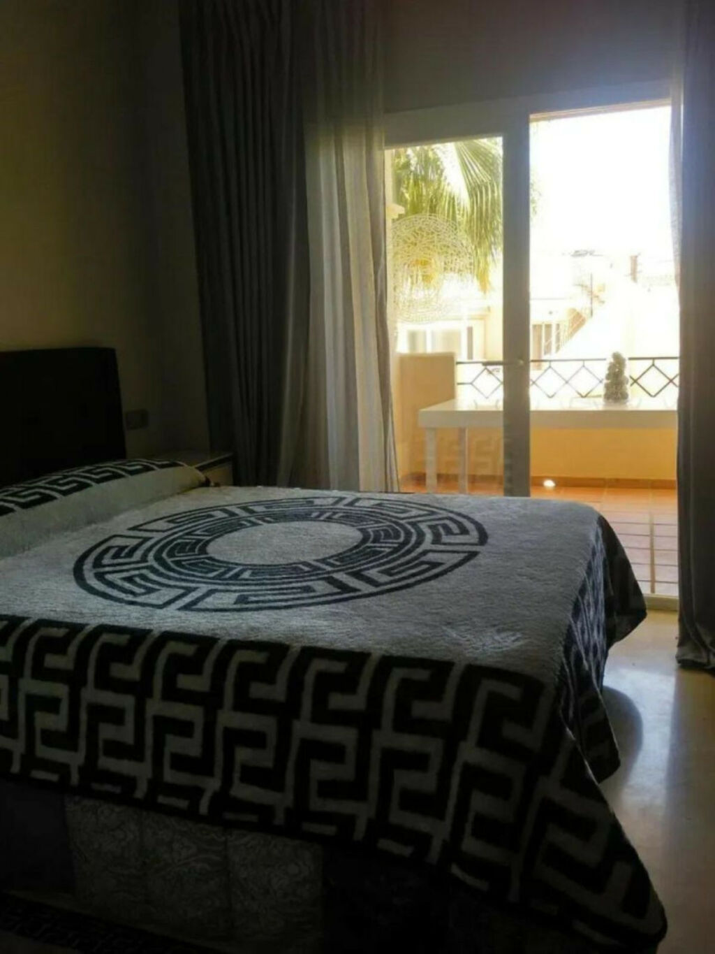 Middle Floor Apartment Bel Air Málaga - image 18