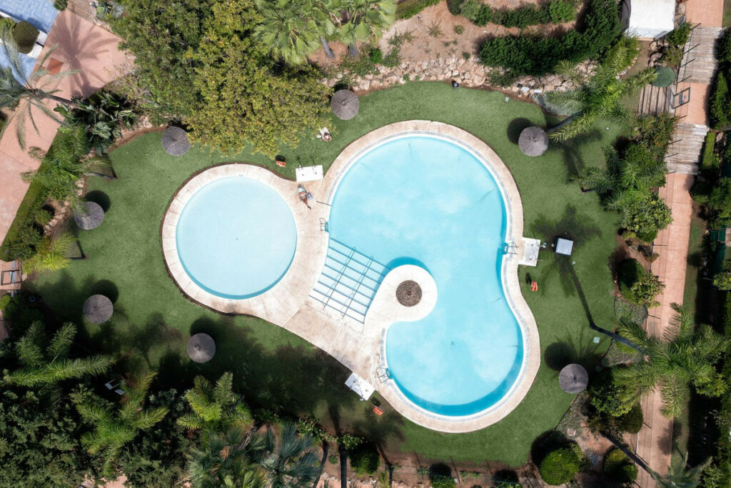 Penthouse Nueva Andalucía Málaga - image 18