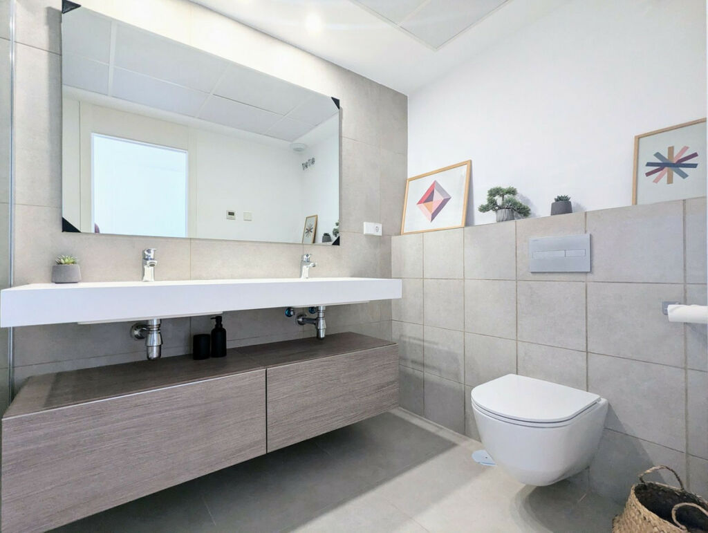 Penthouse Duplex Villajoyosa Alicante - image 18
