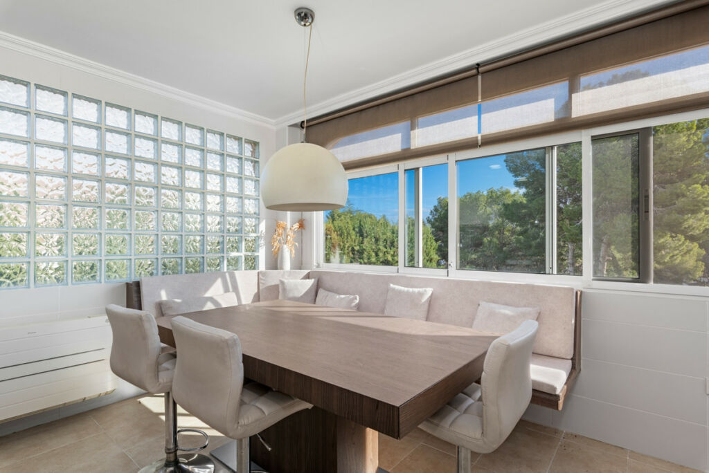 Detached Villa Los Balcones Alicante - image 18